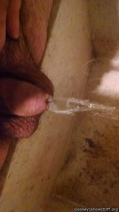 I wouldn't miss a drop.