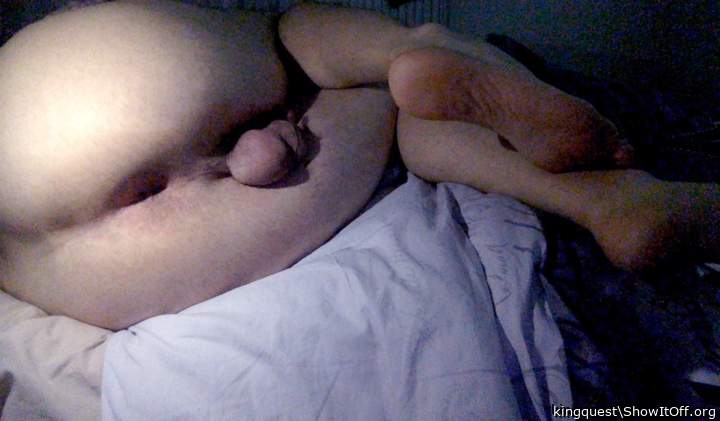 damn hot view man