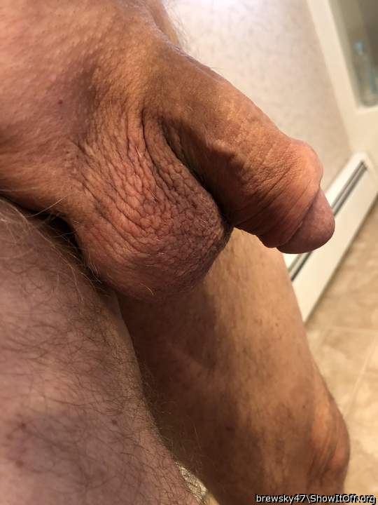 Photo of a love muscle from brewsky47