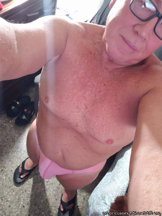 Photo of a ram rod from prboricuasexo