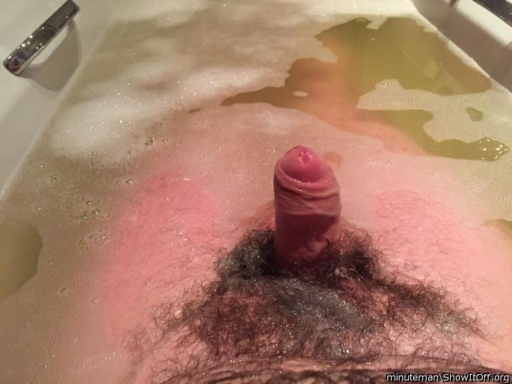    I'd love to "clean" that for you! 