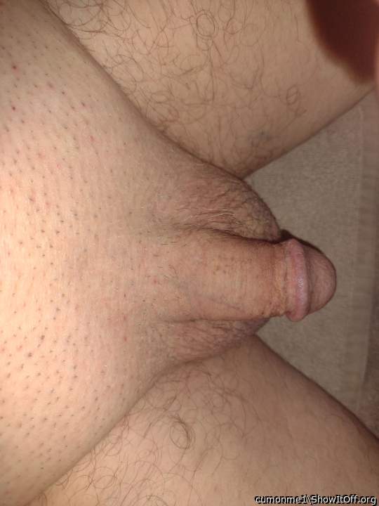 Photo of a dong from cumonme1