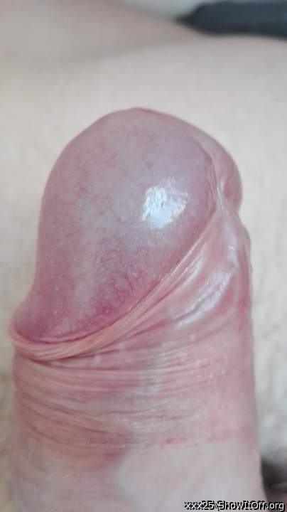 wow lovely cock!