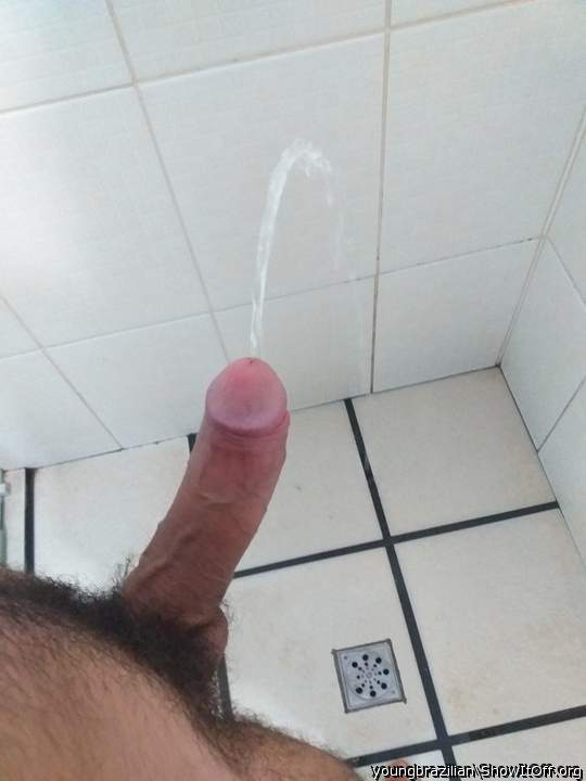 is someone thirsty there?