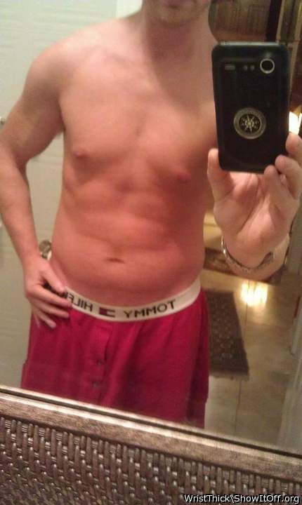 The new me, after losing 25 lbs of fat and gaining 15 lbs of muscle