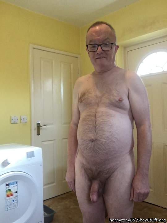Photo of a wiener from hornytony85