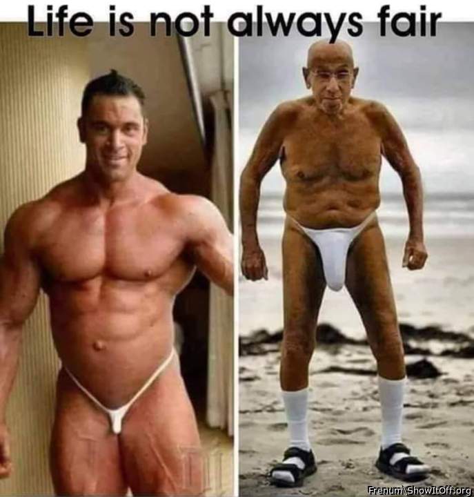 True