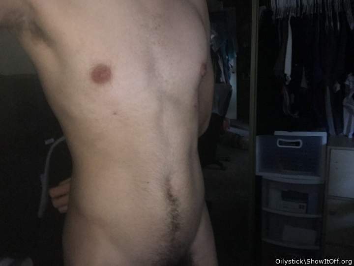 Photo of a dick from Oilystick