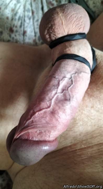 Wow so hot! Beautiful cock and balls 