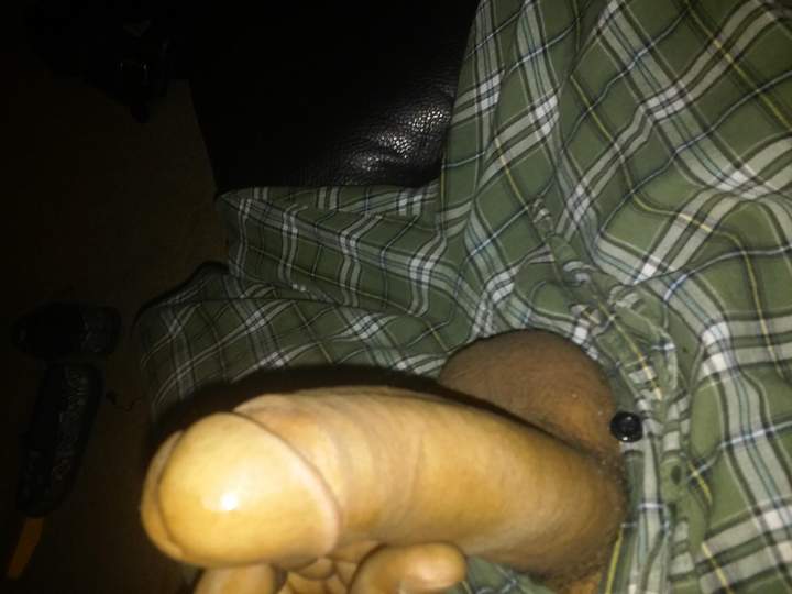 Photo of a love wand from texasmade13