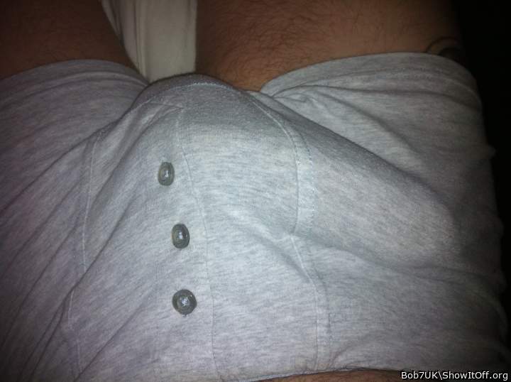 Photo of a middle leg from Bob7UK