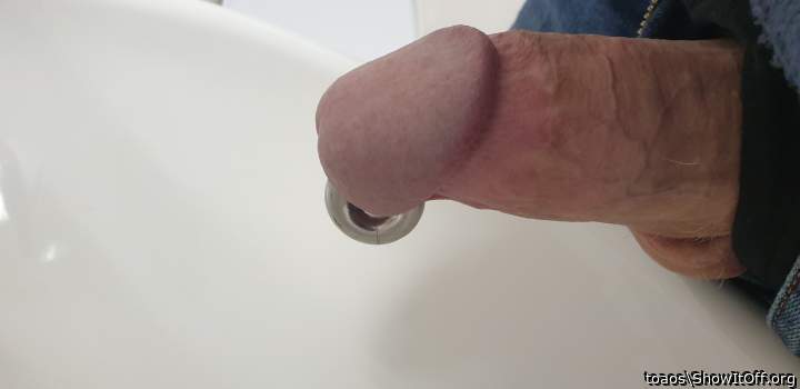 Photo of a horn from toaos