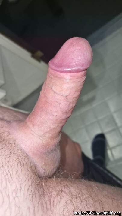 Photo of a wiener from Jambo79