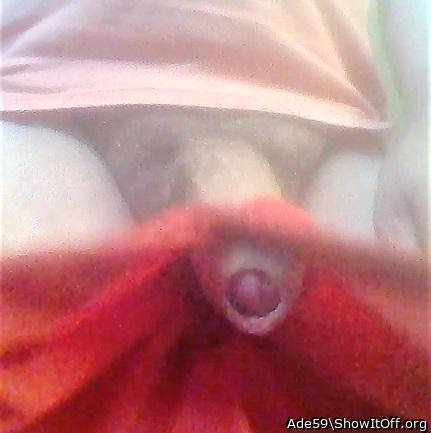 Photo of a cock from Ade59