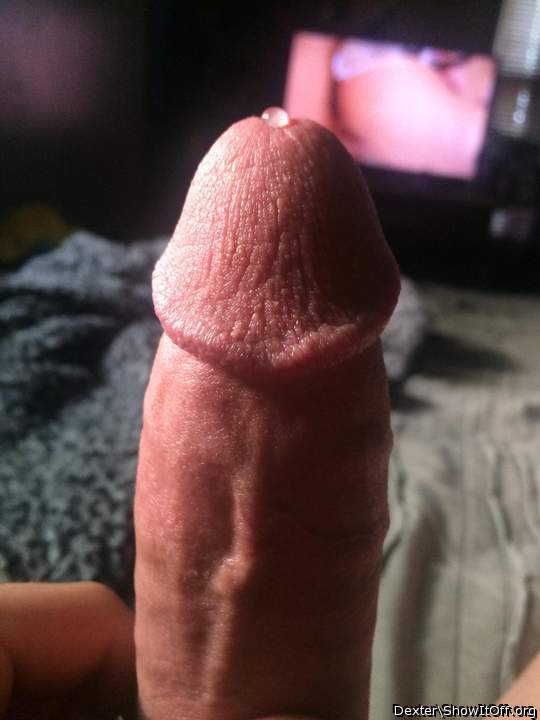 exciting precum 