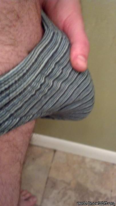 bulge