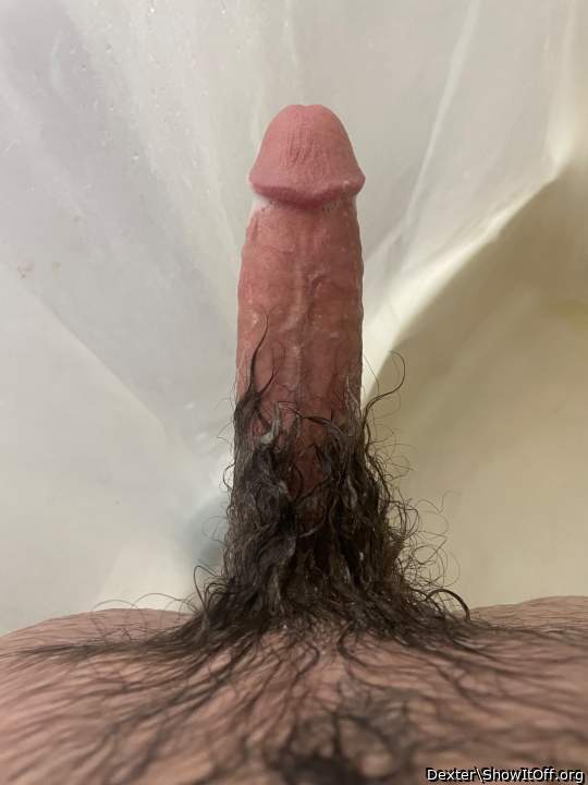 damn those pubes are incredible! 