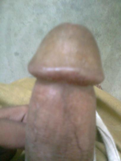 Photo of a short leg from luvmycock