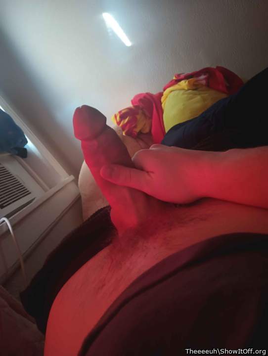 Hot thick Cock!