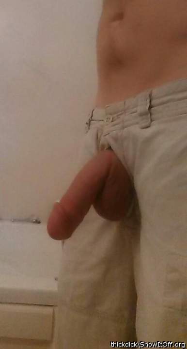 Photo of a dick from thickdick