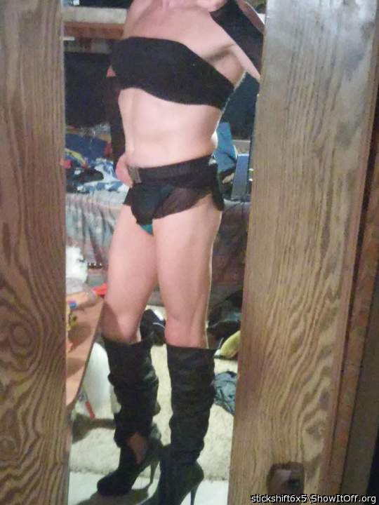 That is fucking sexy....