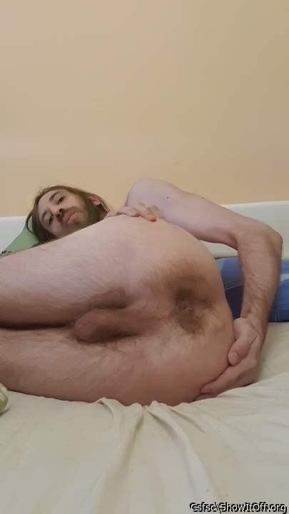 Mmmmm,so hot!!!!!  