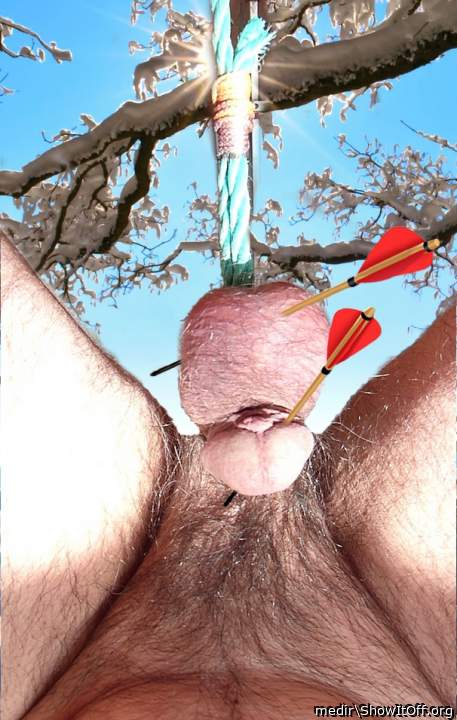 Hard percing