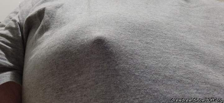 Photo of a boner from drewdrew