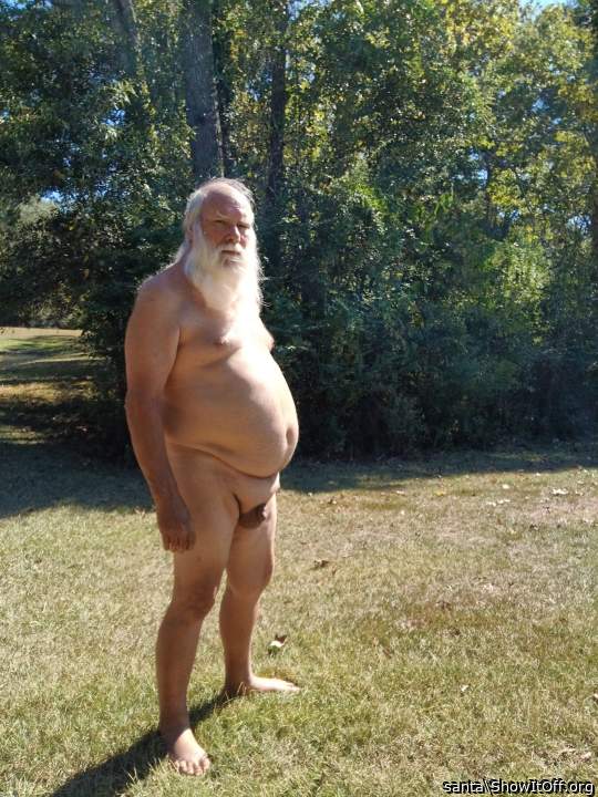 Photo of a penile from santa