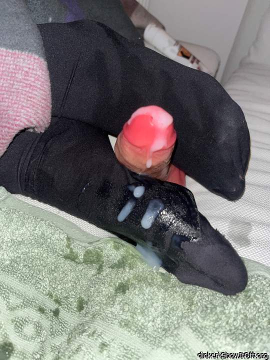 Photo of a dong from dicker
