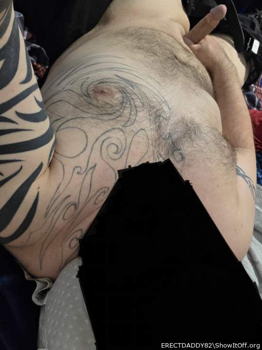Photo of a meat stick from ERECTDADDY82