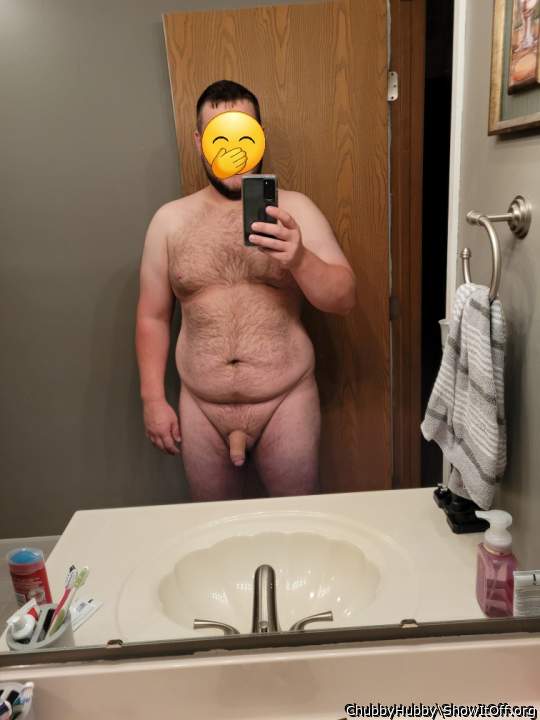 Photo of a thing from ChubbyHubby