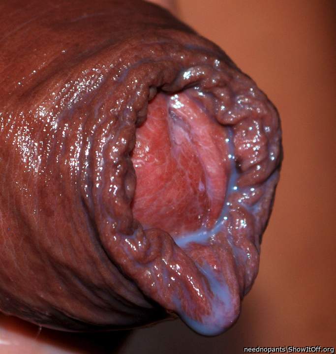 Photo of a stiffie from neednopants
