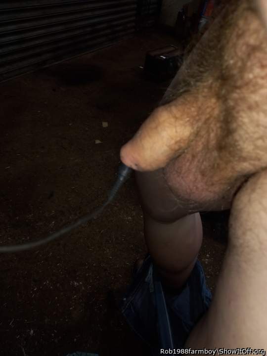 Well if it fits why not