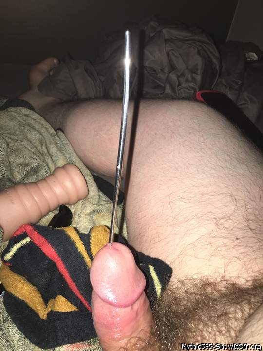 First sounding