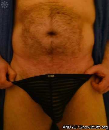 nice   body hair