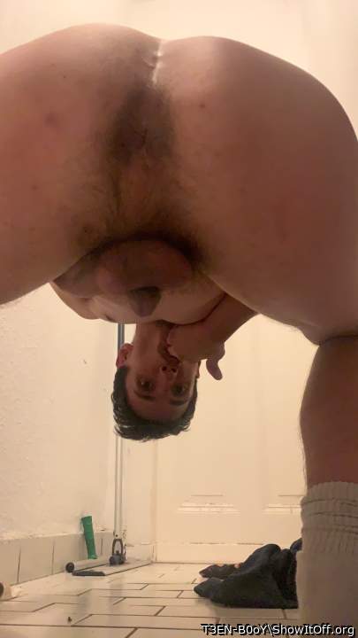 Photo of Man's Ass from T3EN-B0oY