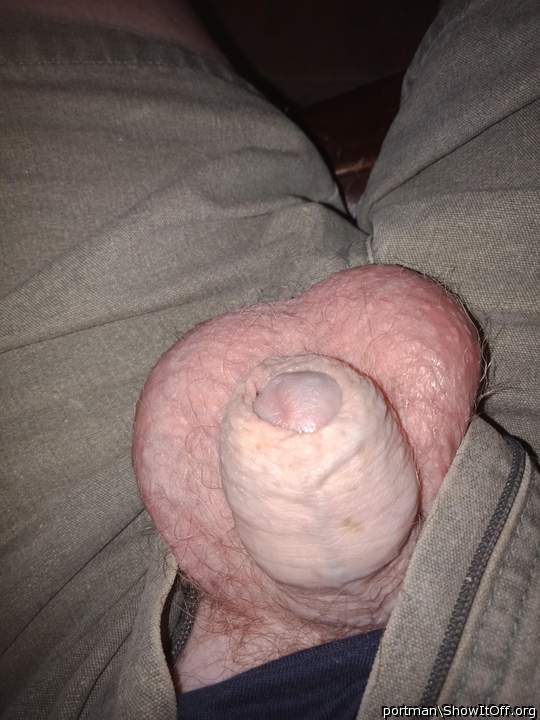 Ball sack