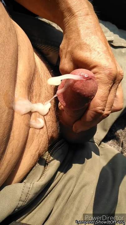 Photo of a love muscle from Denpenn