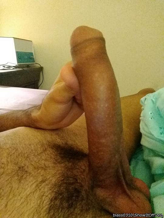 Photo of a phallus from uncutbig