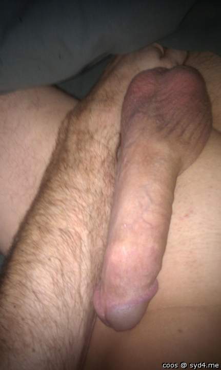 Photo of a shaft from coos