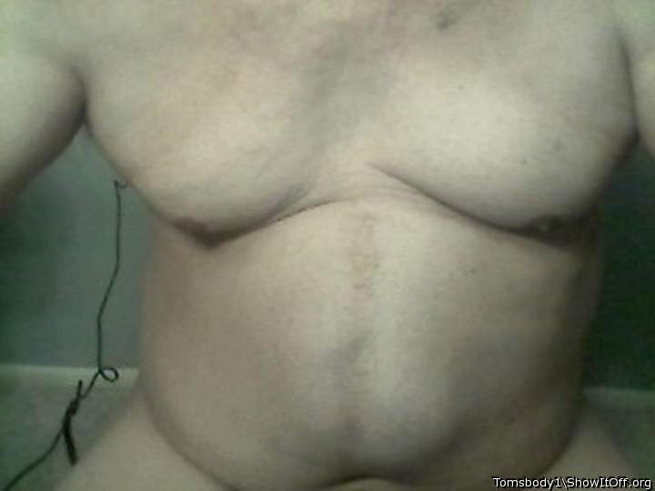 horny as hell