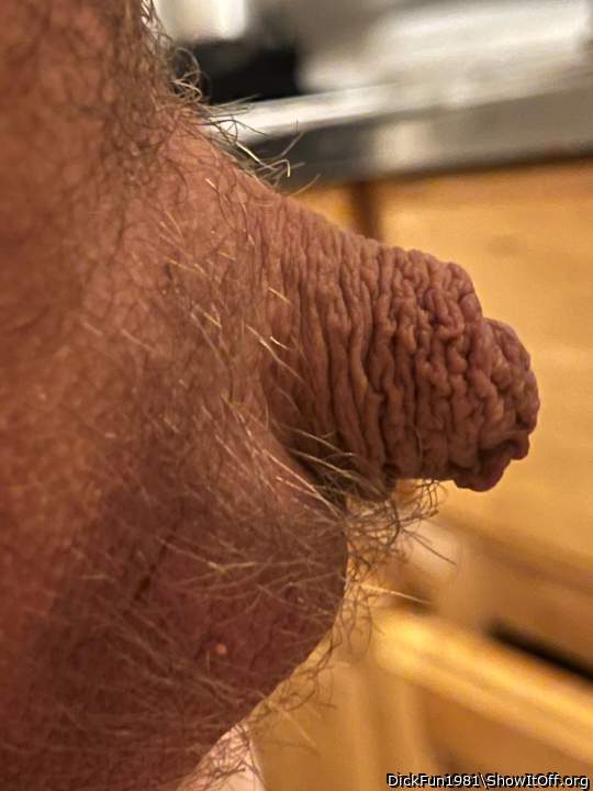 Very beautiful little dick similar like my small one