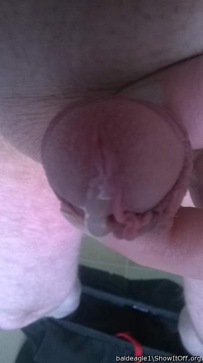 tasty pre cum