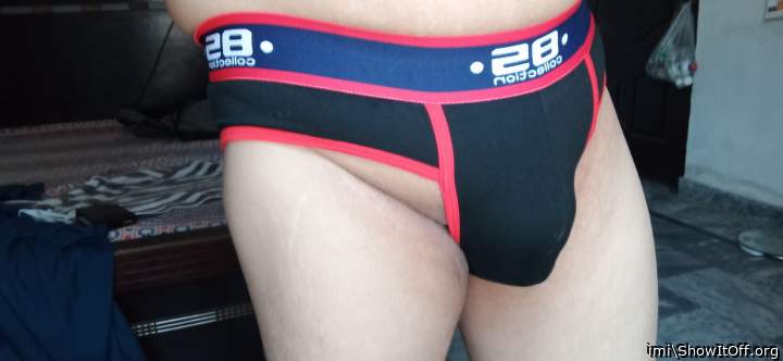 Photo of a short leg from imi