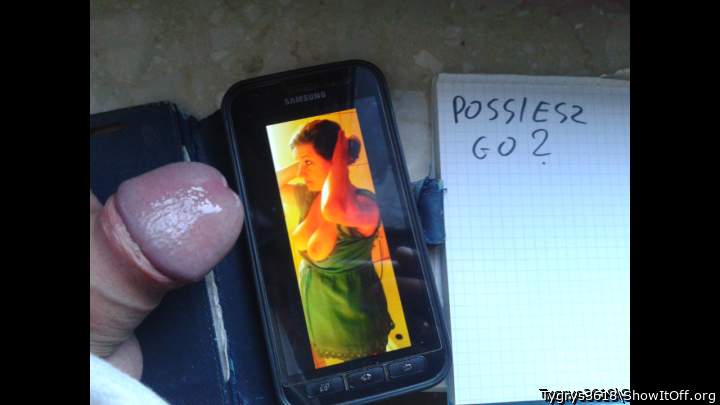 Photo of a cock from Tygrys3618