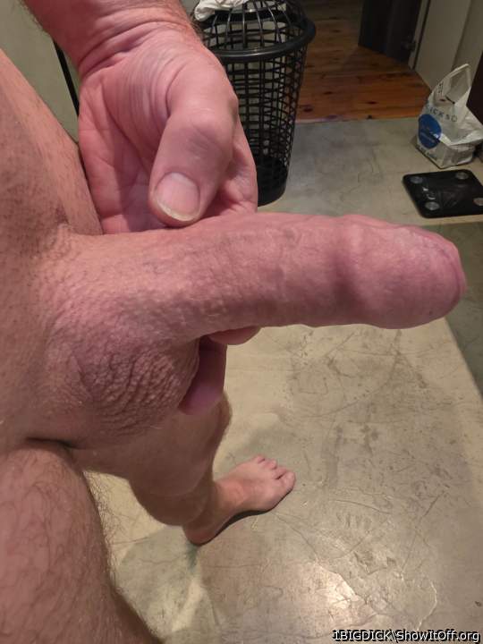 Morning wood