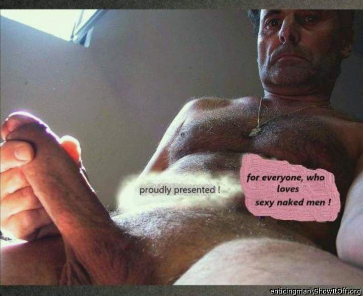 Photo of a phallus from enticingman