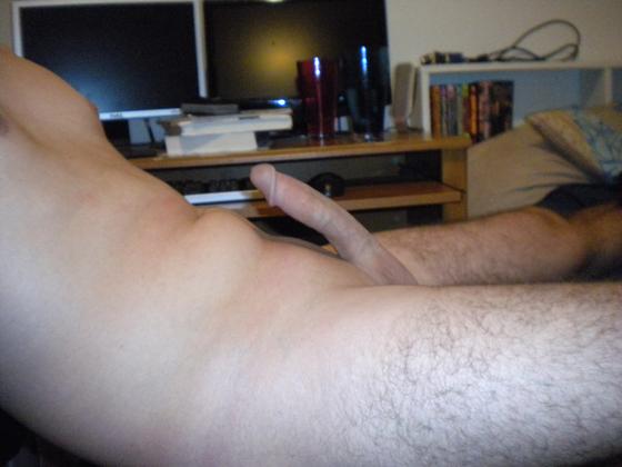   I'd straddle that cock of yours taking every inch balls de
