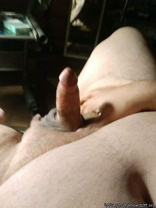 Come suck it and find out personally 